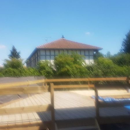 Charmante Maison Comme Chez Soi Saint-Amand-sur-Fion Bagian luar foto
