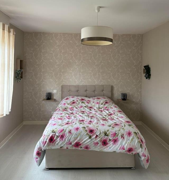 Charmante Maison Comme Chez Soi Saint-Amand-sur-Fion Bagian luar foto