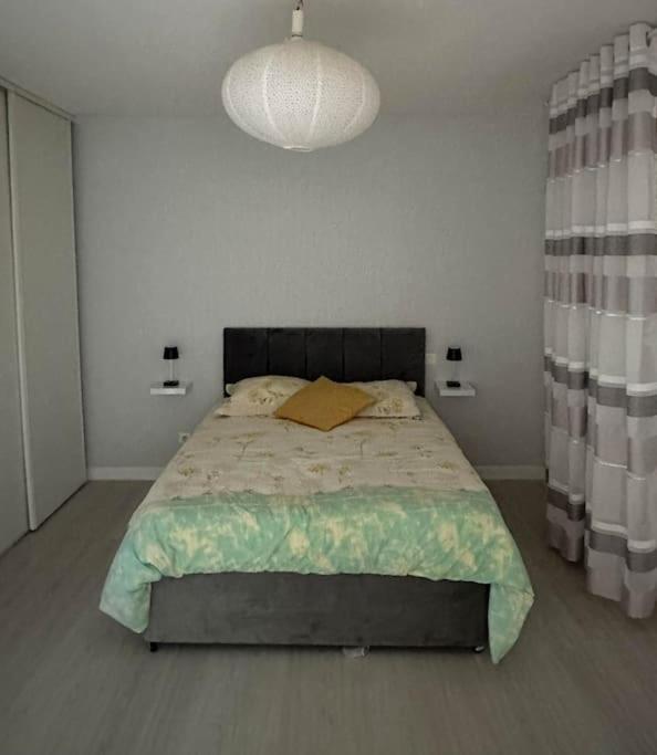Charmante Maison Comme Chez Soi Saint-Amand-sur-Fion Bagian luar foto