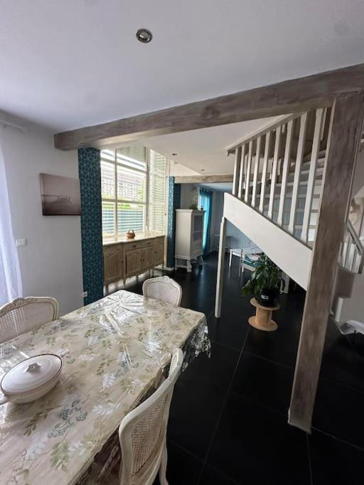 Charmante Maison Comme Chez Soi Saint-Amand-sur-Fion Bagian luar foto
