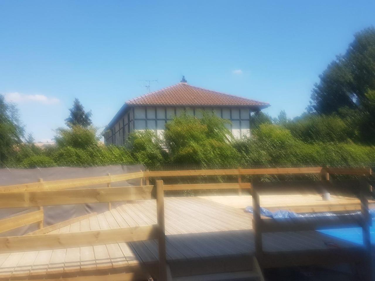 Charmante Maison Comme Chez Soi Saint-Amand-sur-Fion Bagian luar foto