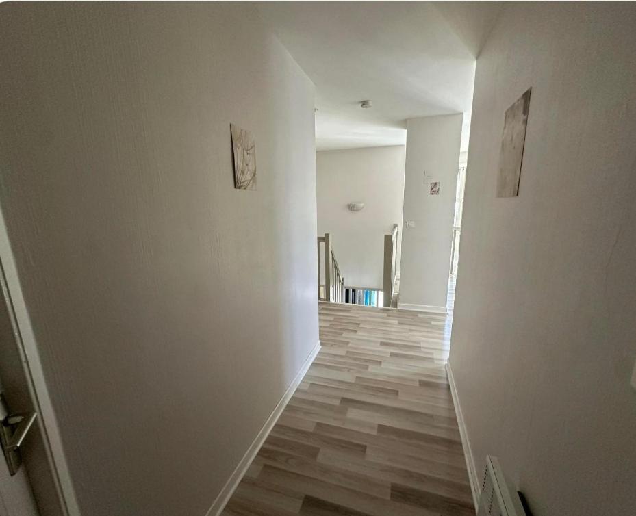 Charmante Maison Comme Chez Soi Saint-Amand-sur-Fion Bagian luar foto