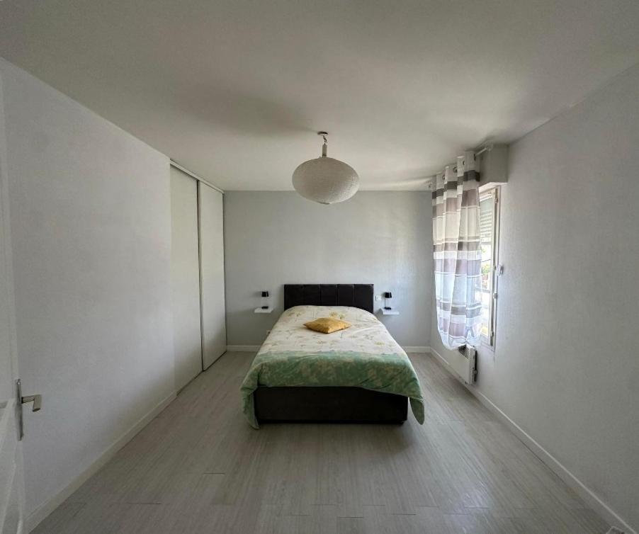 Charmante Maison Comme Chez Soi Saint-Amand-sur-Fion Bagian luar foto