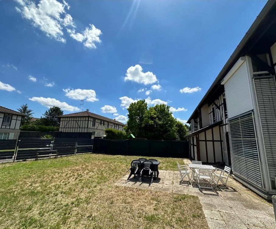 Charmante Maison Comme Chez Soi Saint-Amand-sur-Fion Bagian luar foto