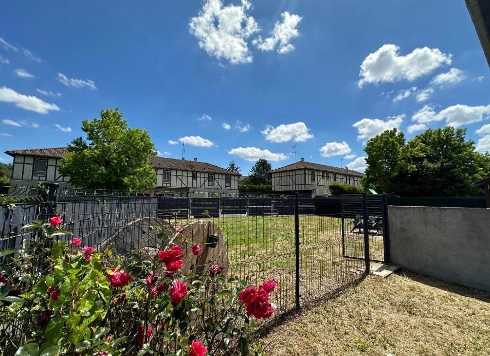 Charmante Maison Comme Chez Soi Saint-Amand-sur-Fion Bagian luar foto