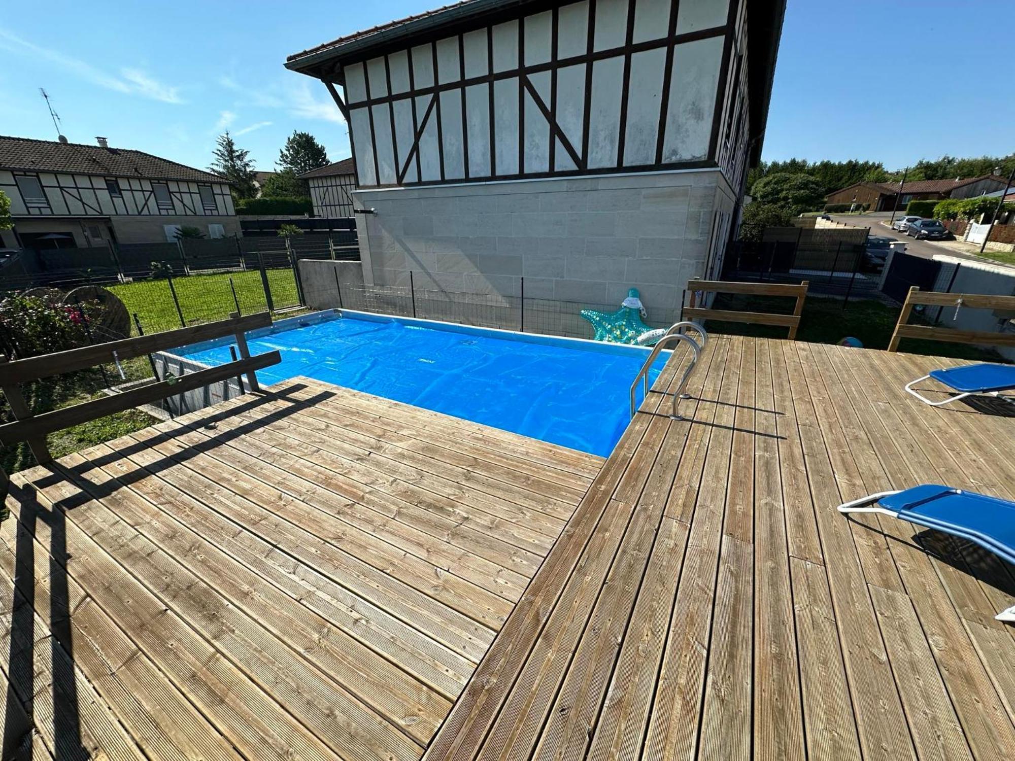 Charmante Maison Comme Chez Soi Saint-Amand-sur-Fion Bagian luar foto